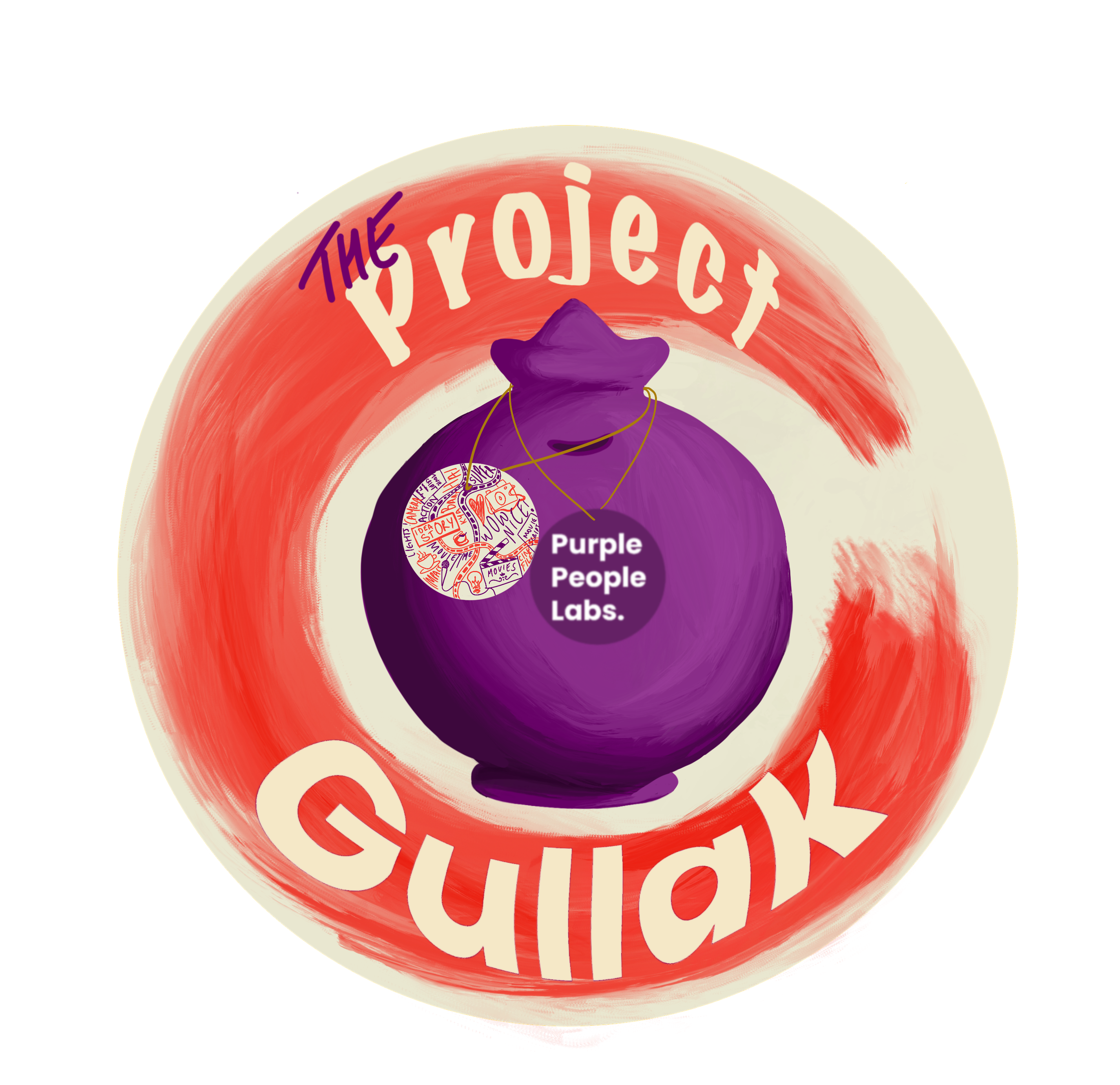 Project Gulak Logo