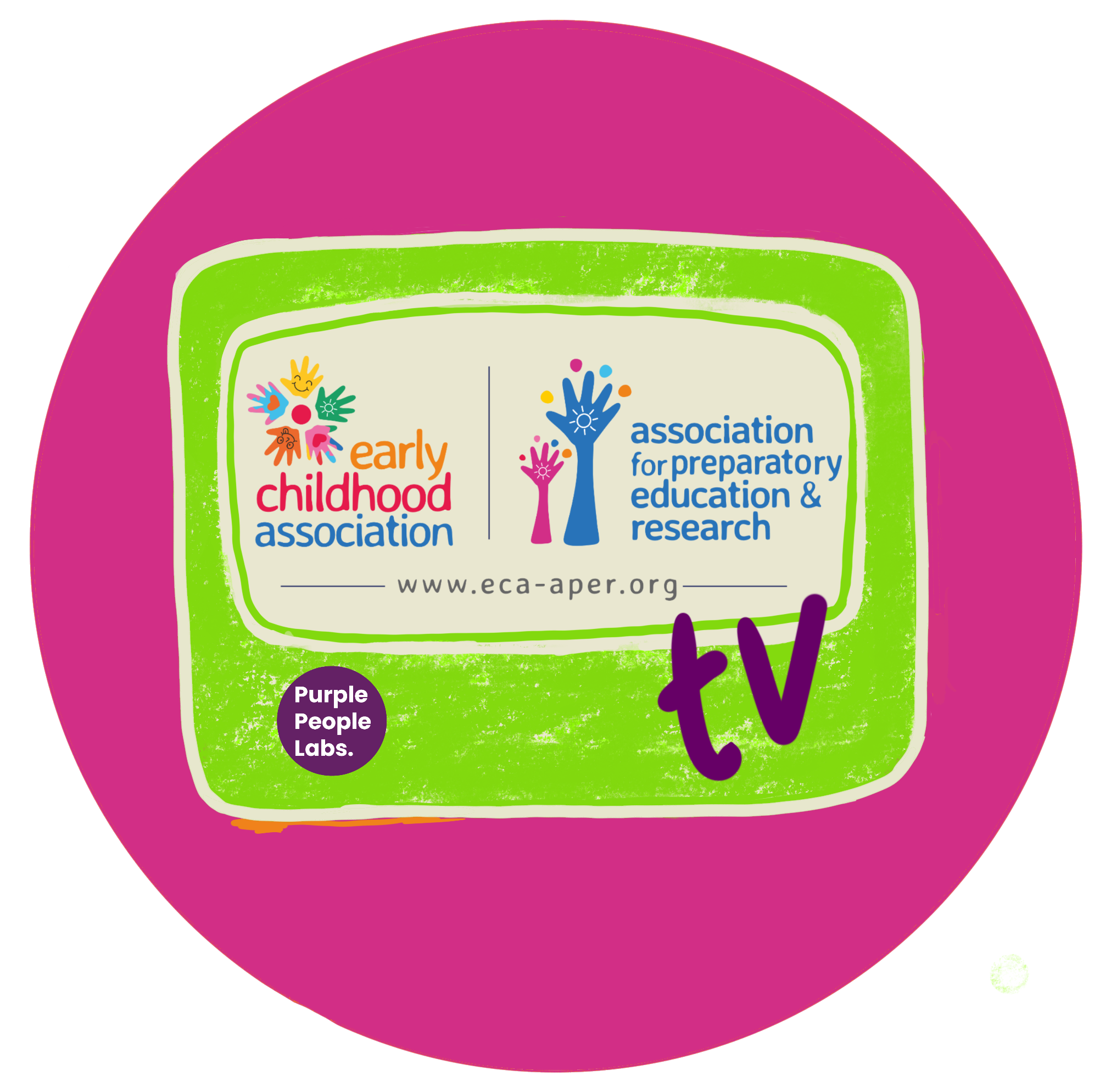 Ecatv Logo